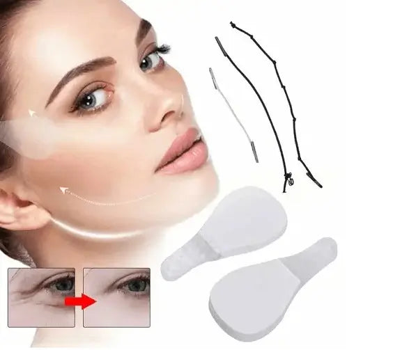 SkinLift Pro™💞 Cinta Facial 😍40 unidades