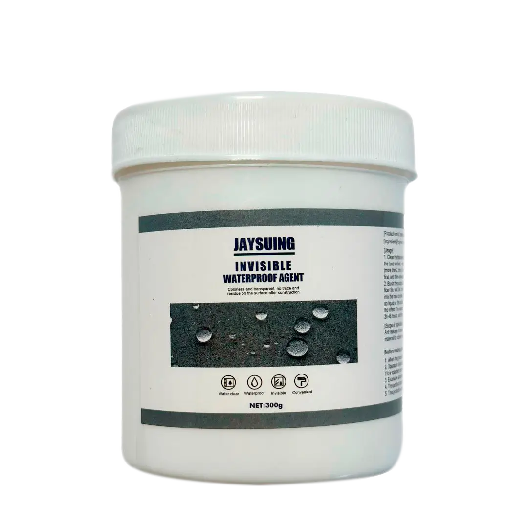 ☔Jaysuing Impermeable Invisible💦