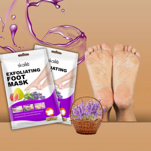💞Foot👣Peel™ Elimina Callos y Piel Muerta🎀👀