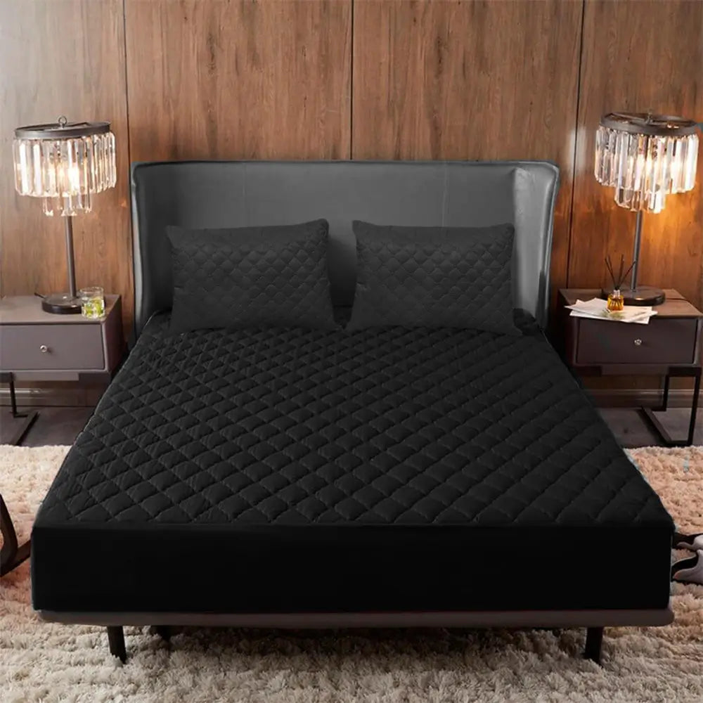 Combo Protector + funda Antifluido Tecno Clean