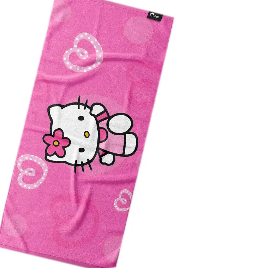 🛁Toallas de Diseño para Todos los Gustos😶🌫️