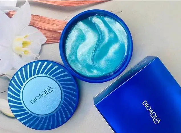 Parches Hidrogel Bioaqua Colágeno