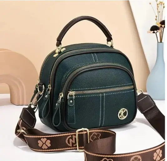 🎀Bolso Bandolero Mujer👌