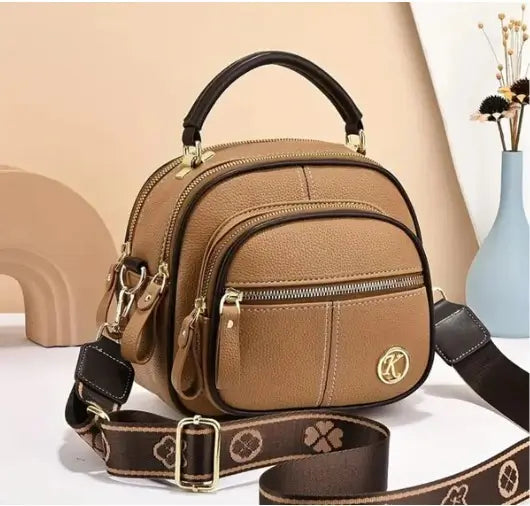 🎀Bolso Bandolero Mujer👌
