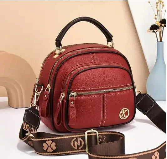 🎀Bolso Bandolero Mujer👌