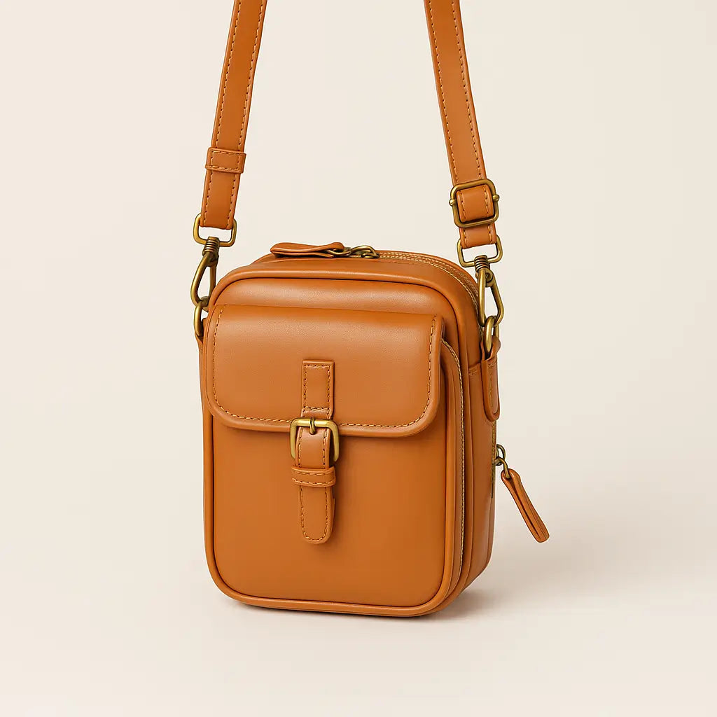 🦋UrbanaSoft™ 🦘Bolso Pequeño para Dama💫