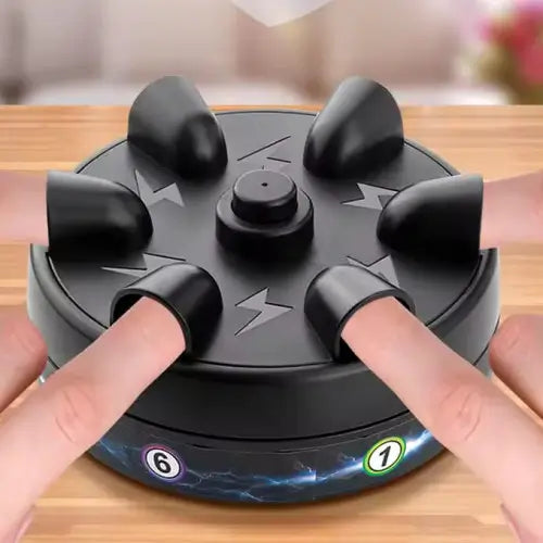 Juego Ruleta Detector De Mentiras