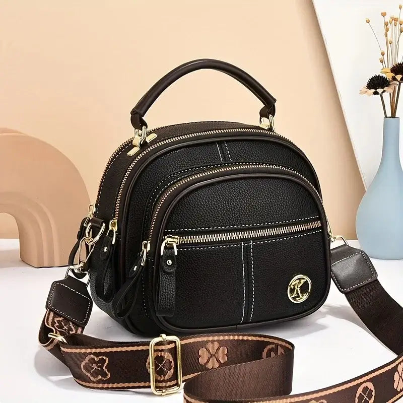 🎀Bolso Bandolero Mujer👌