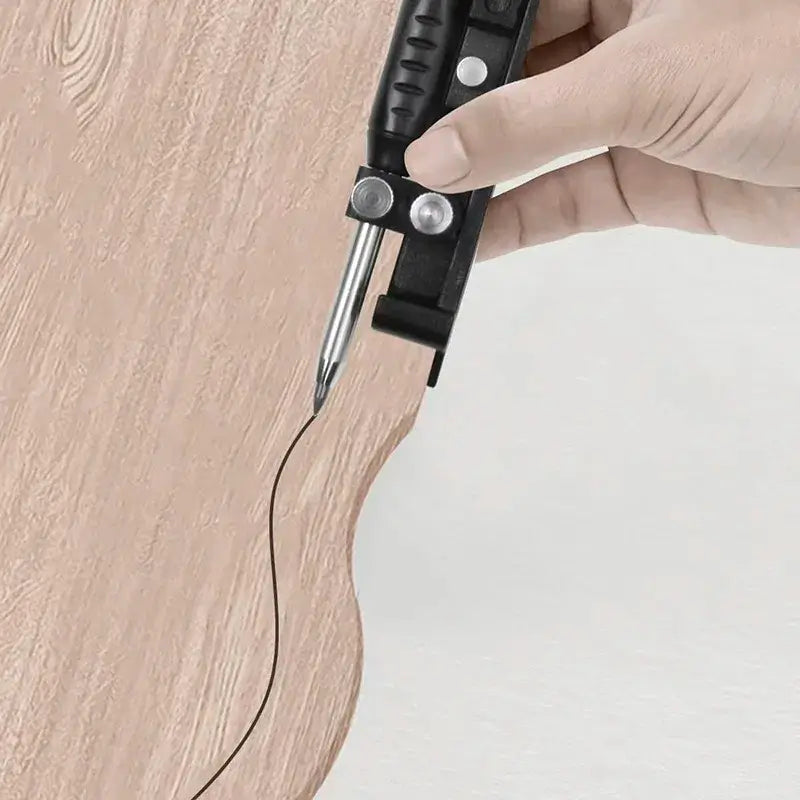 👷♂️PressPresicion™🪚 Medidor Duplicador Ángulos🔩