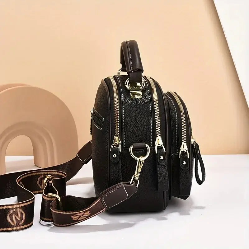 🎀Bolso Bandolero Mujer👌