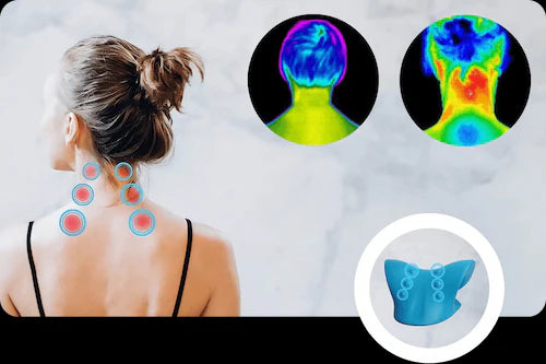 Dispositivo Tracción De Columna Cervical