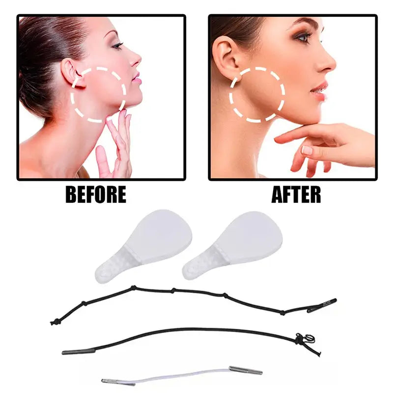 SkinLift Pro™💞 Cinta Facial 😍40 unidades
