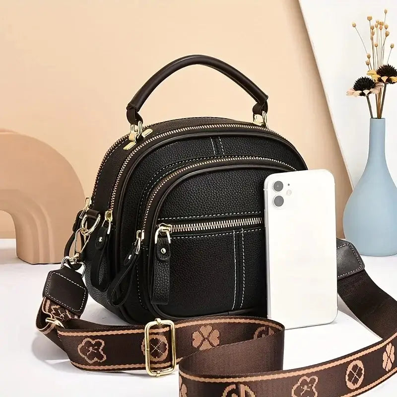 🎀Bolso Bandolero Mujer👌