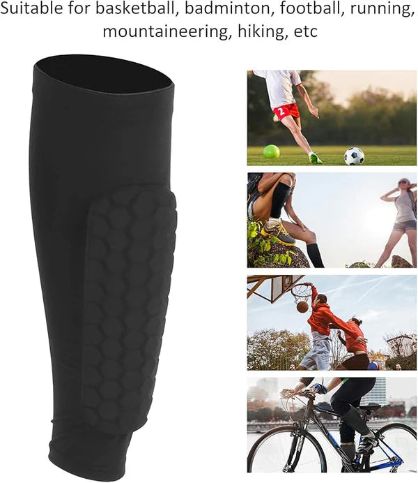 🤾Legion Armor™ 🤸Canilleras🚴♂️