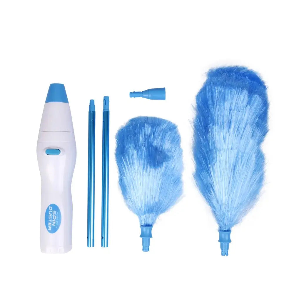 🫶PowerPowder™ 💞Limpia Polvo Eléctrico 2 en 1✌️