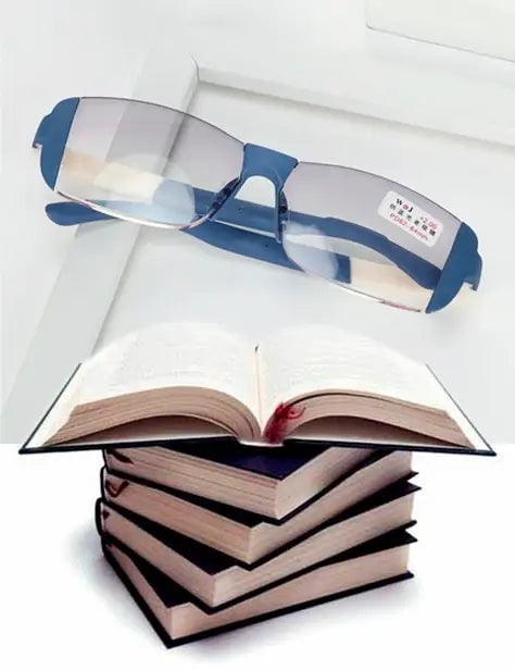 🕶️VistaPlena™ Gafas Bifocales😎