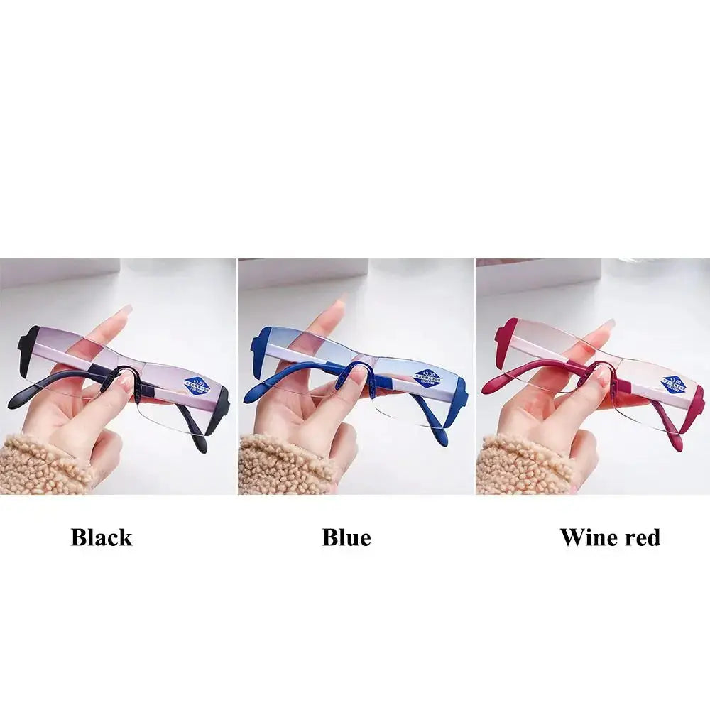 🕶️VistaPlena™ Gafas Bifocales😎