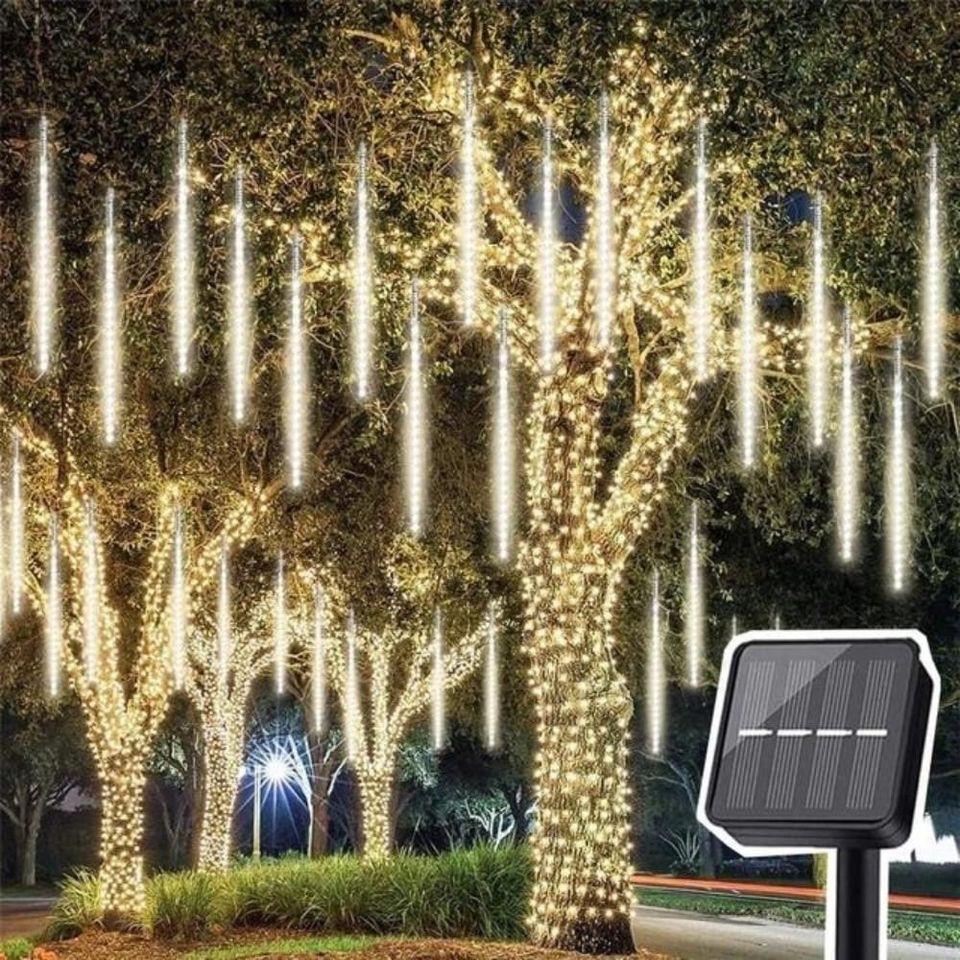 🫎Meteoritos Cálidos Navideños🧑🎄