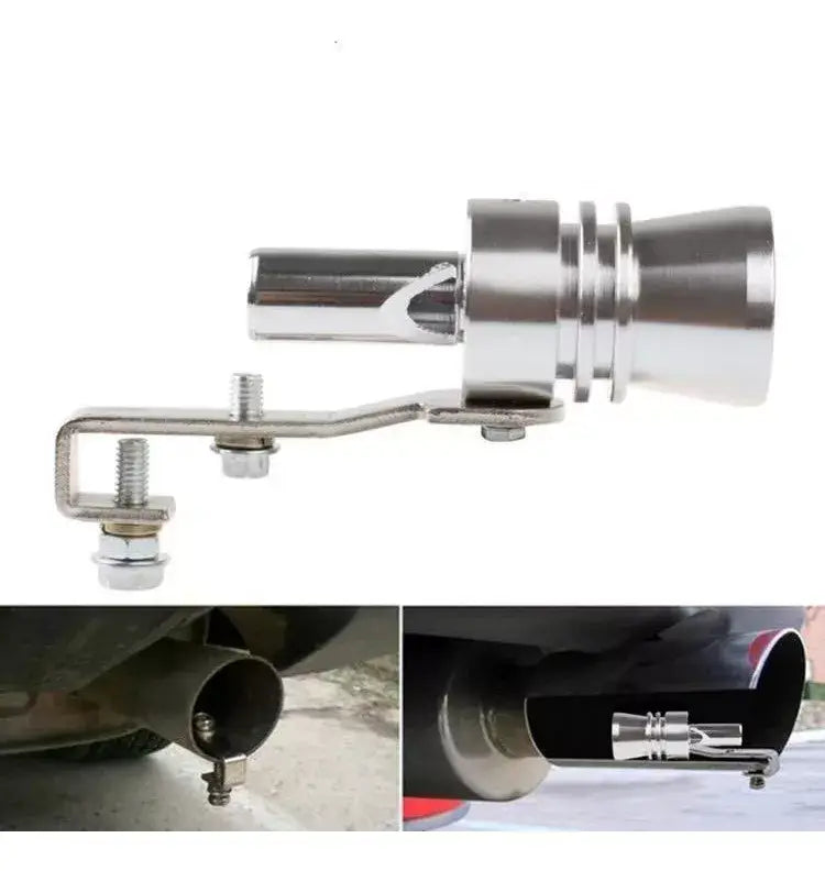 🚦NitroBlow™🏎️Sonido Turbo Coche⛽