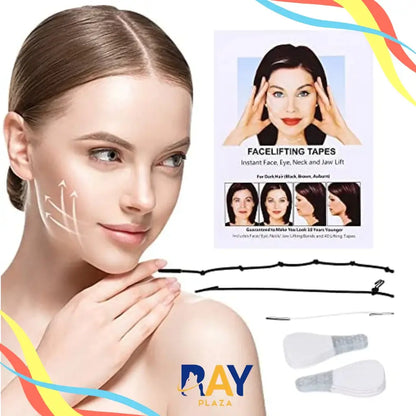 SkinLift Pro™💞 Cinta Facial 😍40 unidades