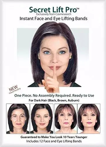 SkinLift Pro™💞 Cinta Facial 😍40 unidades