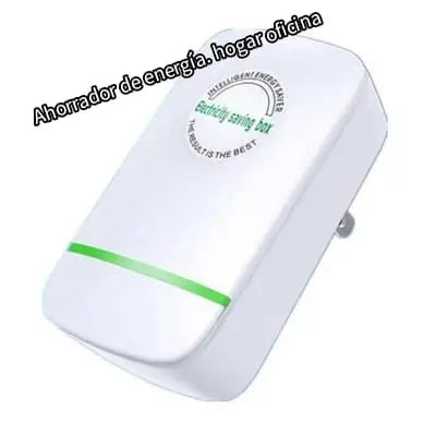🦾PowerSaver Pro™✨⚙️Ahorrador de Energía🔋