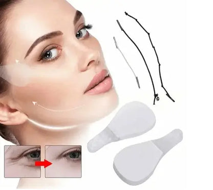 SkinLift Pro™💞 Cinta Facial 😍40 unidades