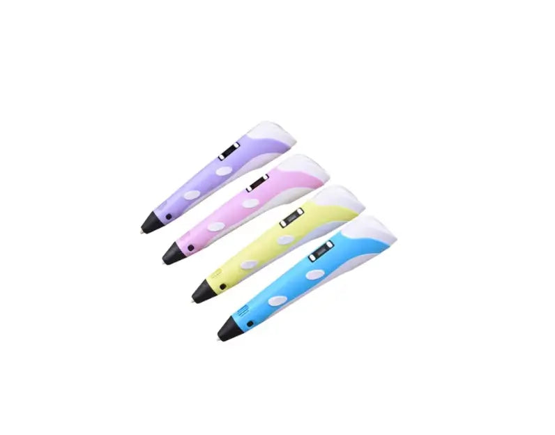 🚀CreaNova™ 🎨✏️Boligrafo 3d🎁