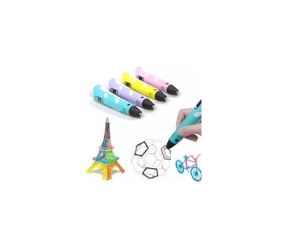 🚀CreaNova™ 🎨✏️Boligrafo 3d🎁