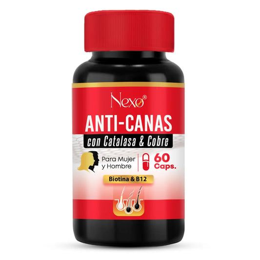 Nexo Anti-canas