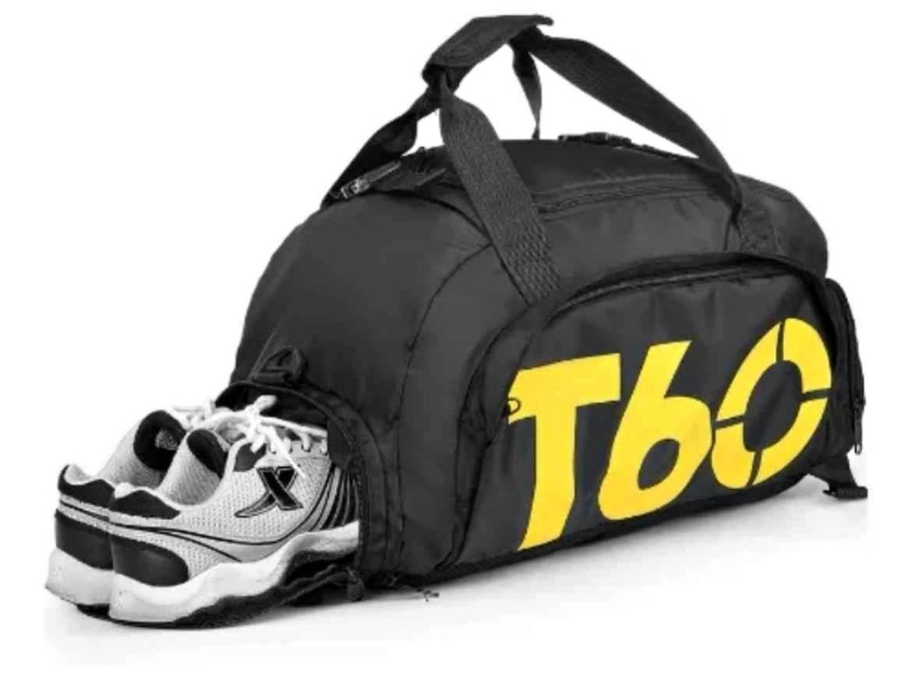 Bolso impermeable T60