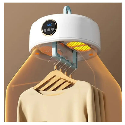 🔥 SecaPro 360™👕Secadora Portátil de Secado Rápido⚡