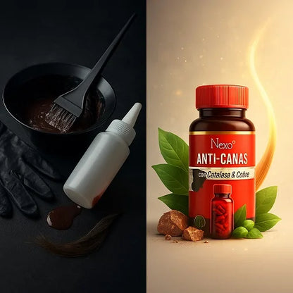 Nexo Anti-canas