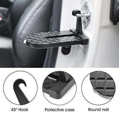 🛡️Pack Protección☔💡Protector Antilluvia + Pedal Asistencia🚙