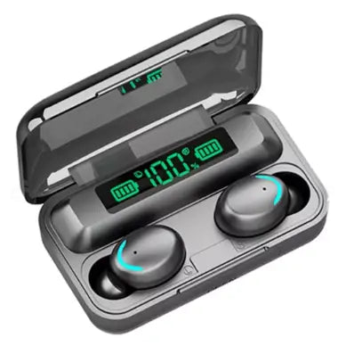 💎Pack Señal y Audífonos Bluetooth 🚖Luz que comunica, sonido que te acompaña.🚍
