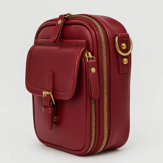 🦋UrbanaSoft™ 🦘Bolso Pequeño para Dama💫