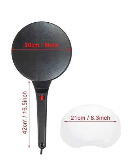 🫐CrepaGo™ 🥞🍳Crepera🍓