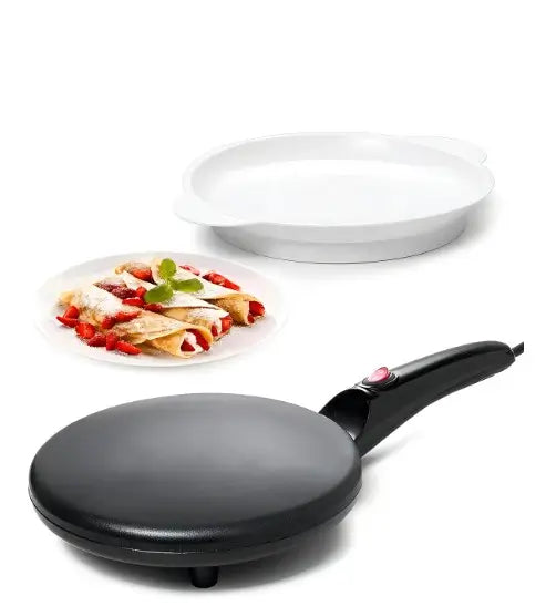 🫐CrepaGo™ 🥞🍳Crepera🍓