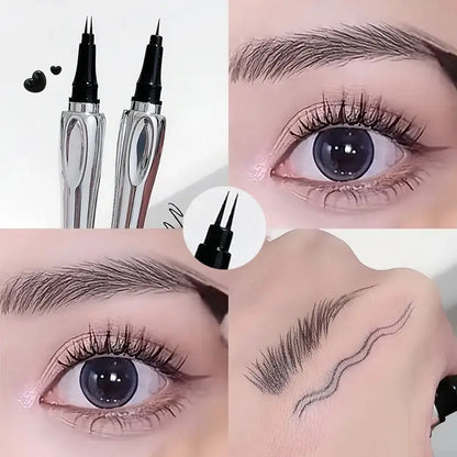 😍Combo Belleza Útil™ Lapiz de Ojos 👀 + Portacelular📲👌