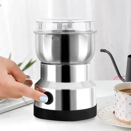 🍵Molino de Especias y Café 🫚+🍄‍🟫 Batidor de Mano🧋