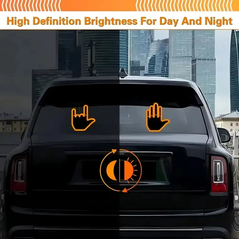💎Pack Señal y Audífonos Bluetooth 🚖Luz que comunica, sonido que te acompaña.🚍