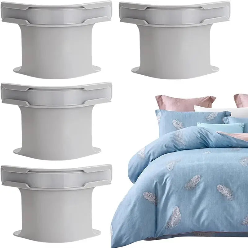 Sujeta Sábana X 4
