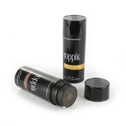 👩‍🦰Toppik 27.5gr 👴+🧓 Peine Guía 🦁