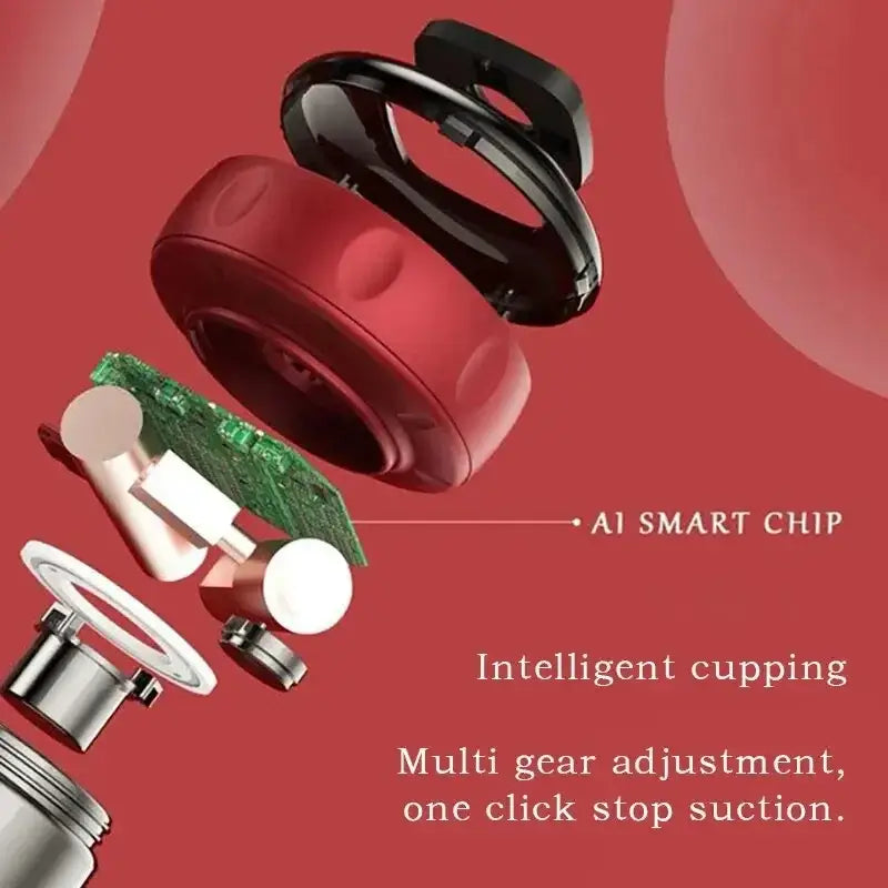 Cup Therapist