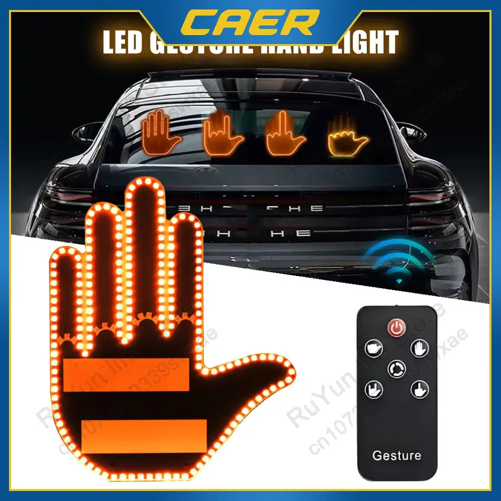 💎Pack Señal y Audífonos Bluetooth 🚖Luz que comunica, sonido que te acompaña.🚍