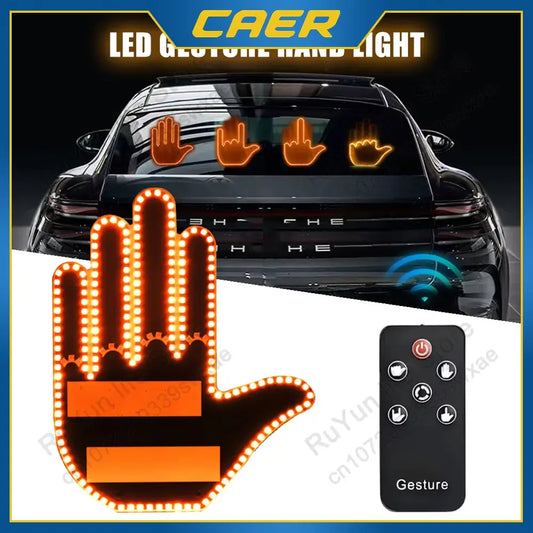 💎Pack Señal y Audífonos Bluetooth 🚖Luz que comunica, sonido que te acompaña.🚍