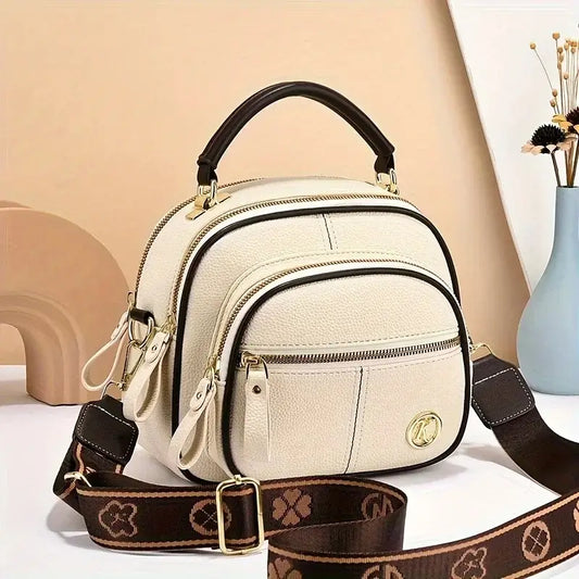 🎀Bolso Bandolero Mujer👌