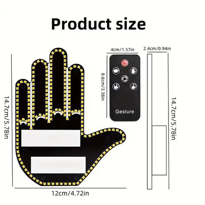 💎Pack Señal y Audífonos Bluetooth 🚖Luz que comunica, sonido que te acompaña.🚍
