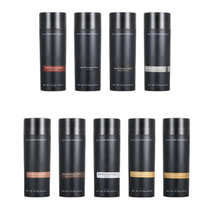 👩‍🦰Toppik 27.5gr 👴+🧓 Peine Guía 🦁