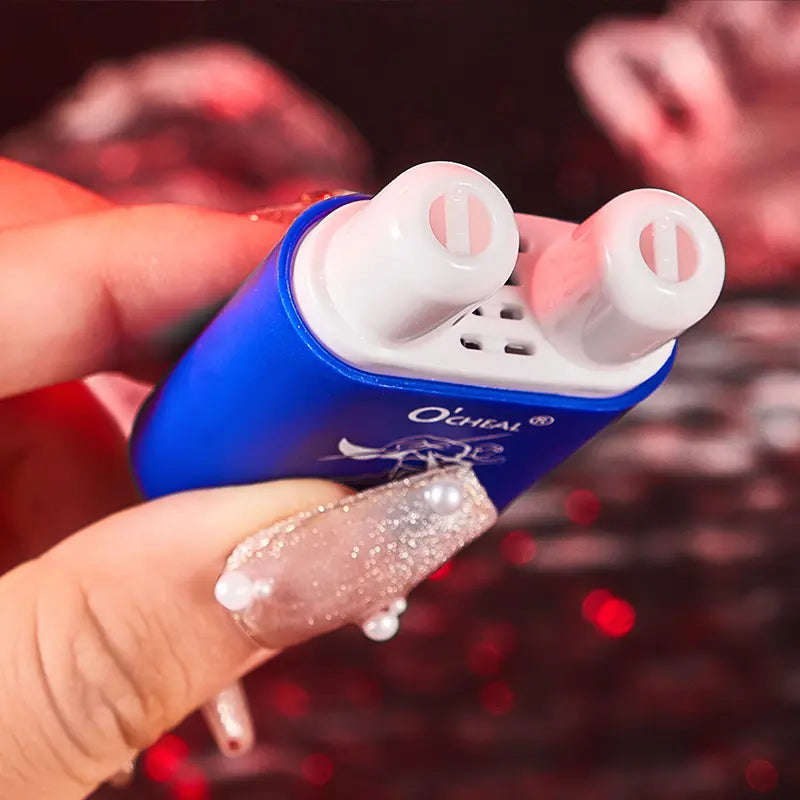 💎Nose Stick 🤫 Barra Energética🎀